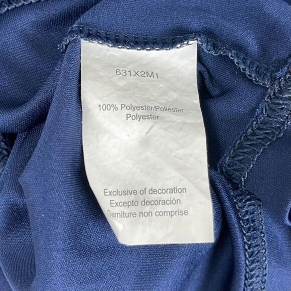 Russel Athletic‎ Men's Crew Neck Long Sleeve Shirt Size S - Picture 3 of 7